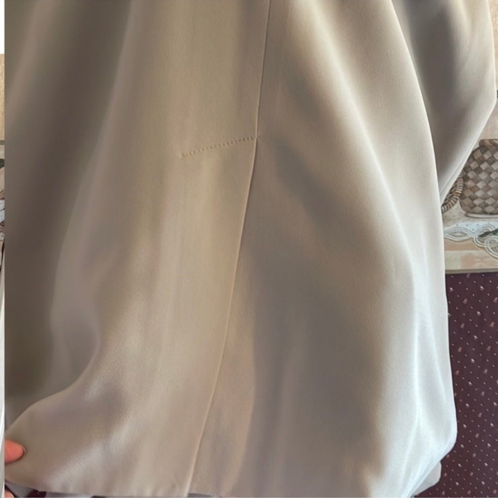 Long Blazer - Picture 3 of 4